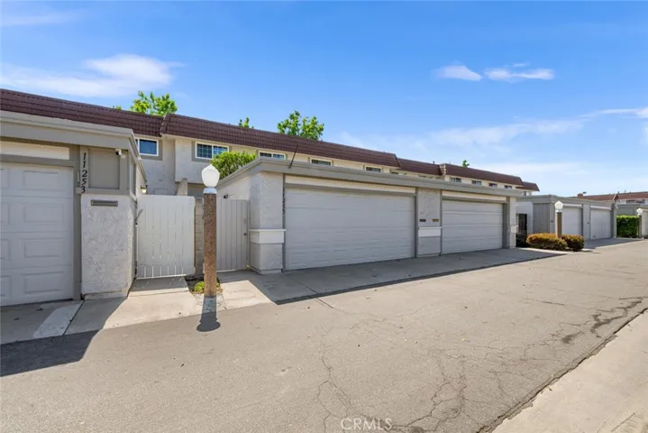11255 Knott Avenue, Cypress, California 90630