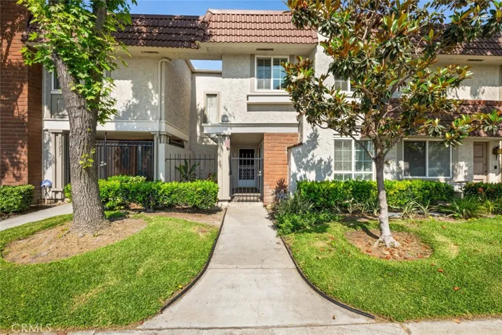 11255 Knott Avenue, Cypress, California 90630