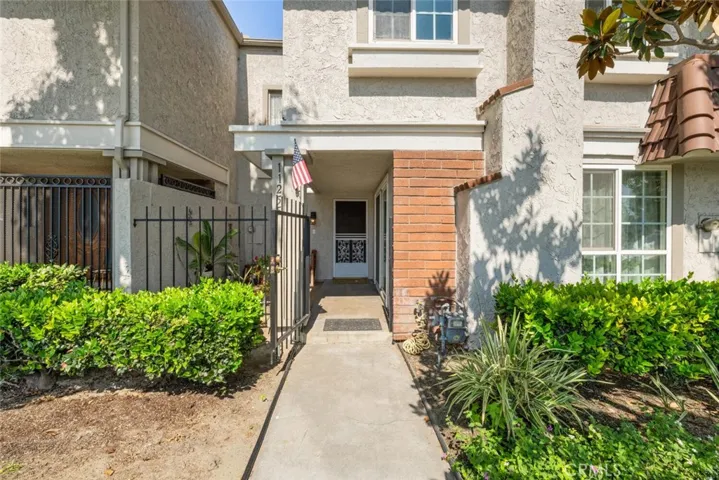 11255 Knott Avenue, Cypress, California 90630