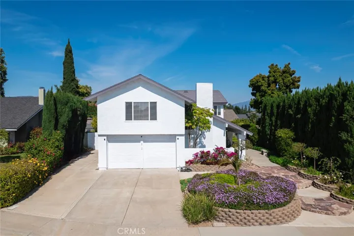 4644 Via La Primavera, Yorba Linda, California 92886