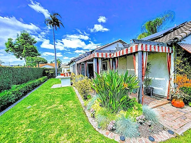 11556 James Street, Cerritos, California 90703
