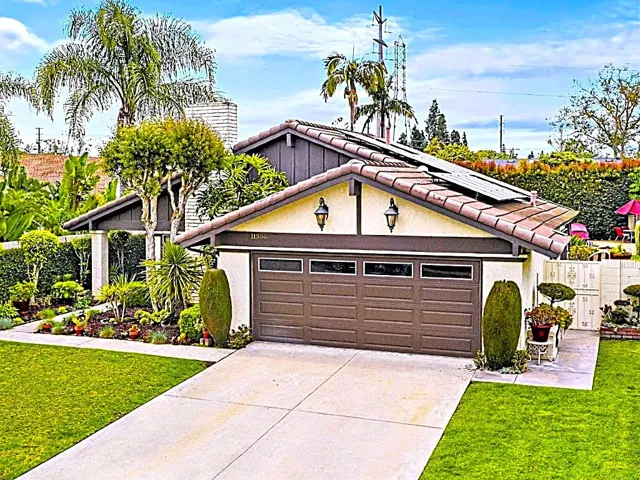 11556 James Street, Cerritos, California 90703