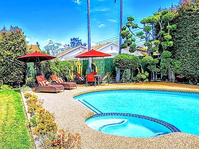 11556 James Street, Cerritos, California 90703