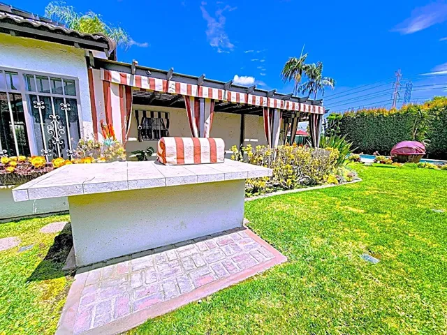 11556 James Street, Cerritos, California 90703