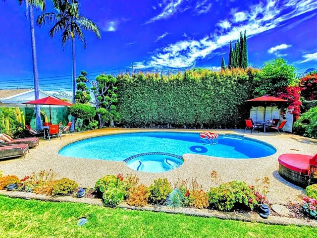 11556 James Street, Cerritos, California 90703