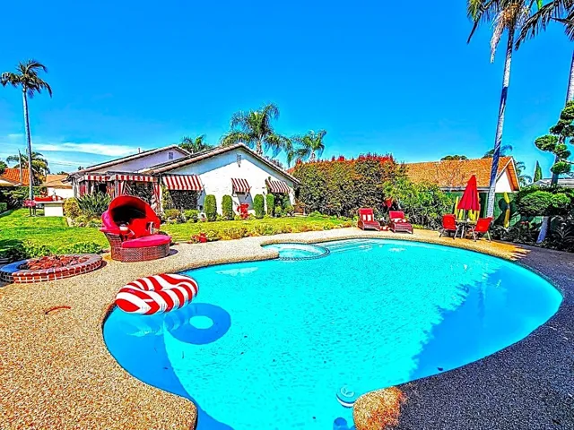 11556 James Street, Cerritos, California 90703