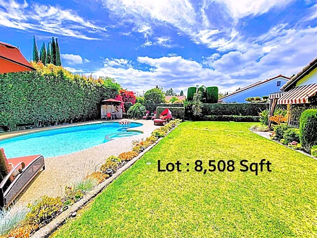 11556 James Street, Cerritos, California 90703