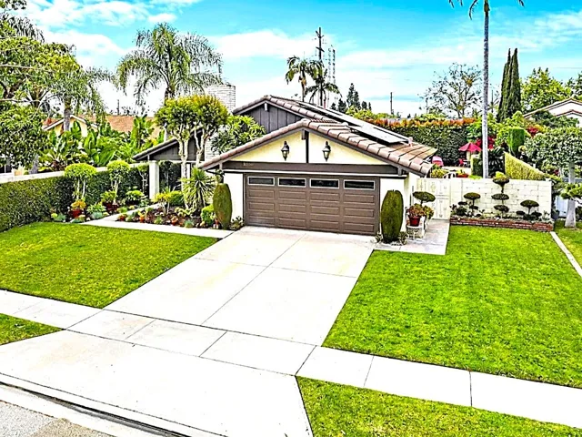 11556 James Street, Cerritos, California 90703