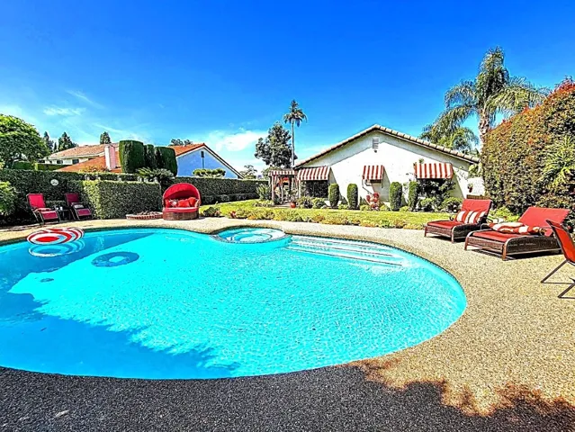 11556 James Street, Cerritos, California 90703