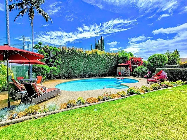 11556 James Street, Cerritos, California 90703
