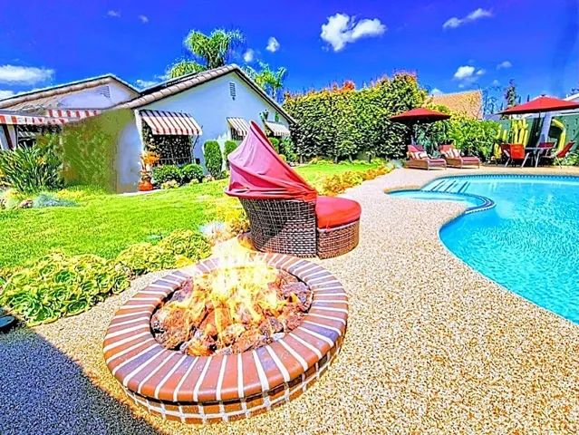 11556 James Street, Cerritos, California 90703