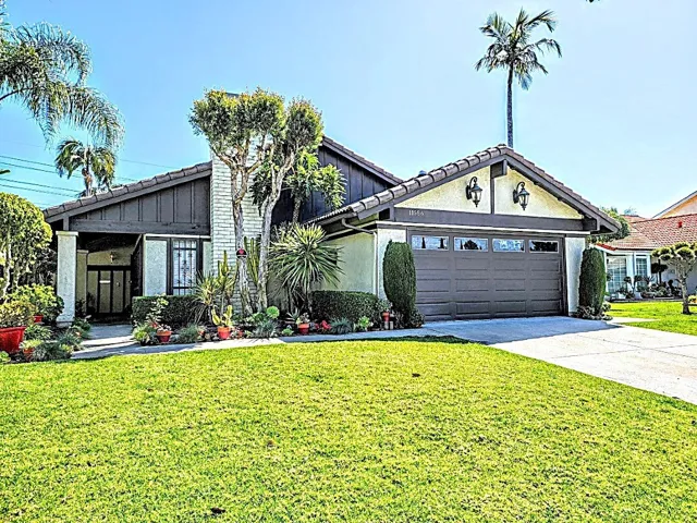 11556 James Street, Cerritos, California 90703