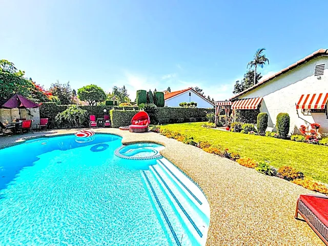 11556 James Street, Cerritos, California 90703