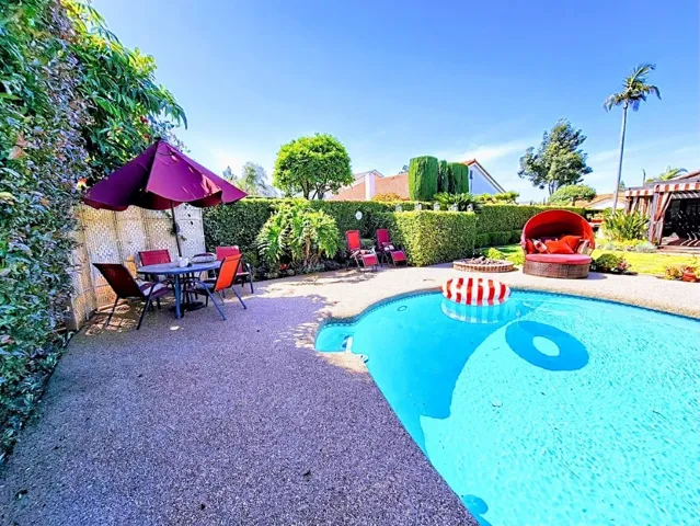11556 James Street, Cerritos, California 90703