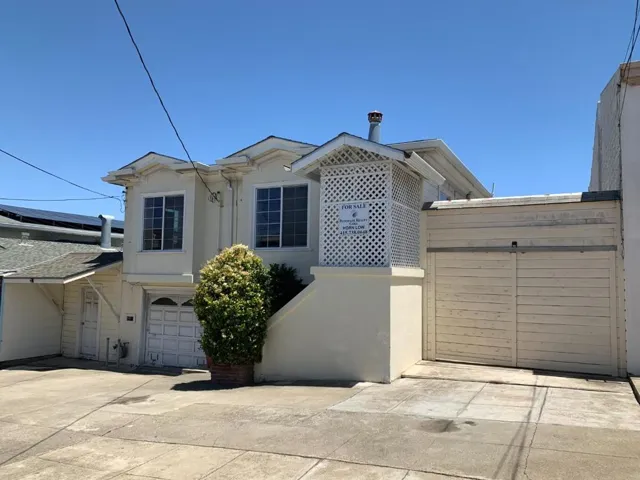 129 Allison Street, San Francisco, California 94112