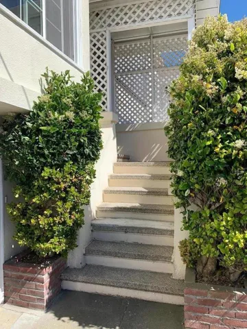 129 Allison Street, San Francisco, California 94112