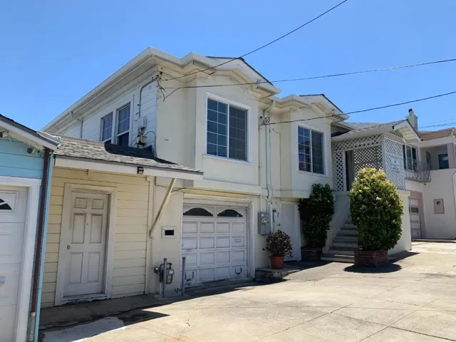 129 Allison Street, San Francisco, California 94112