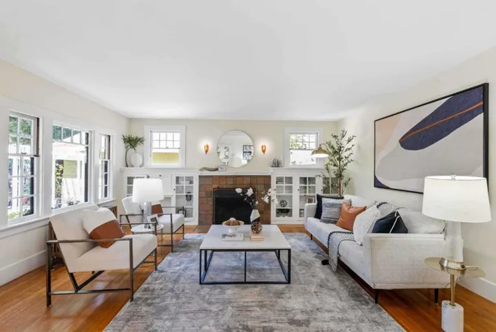 246 Palo Alto Avenue, Palo Alto, California 94301