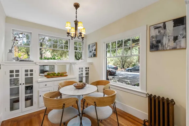 246 Palo Alto Avenue, Palo Alto, California 94301
