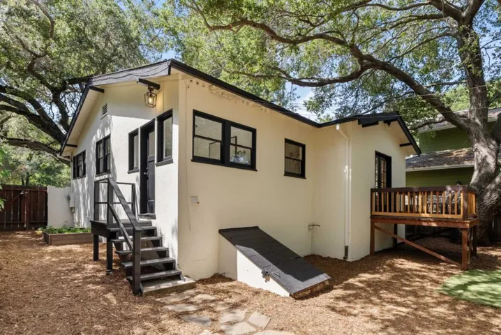 246 Palo Alto Avenue, Palo Alto, California 94301