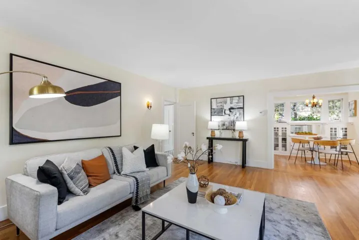 246 Palo Alto Avenue, Palo Alto, California 94301