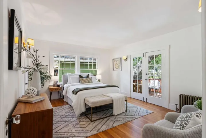 246 Palo Alto Avenue, Palo Alto, California 94301