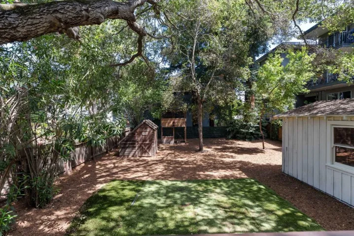 246 Palo Alto Avenue, Palo Alto, California 94301