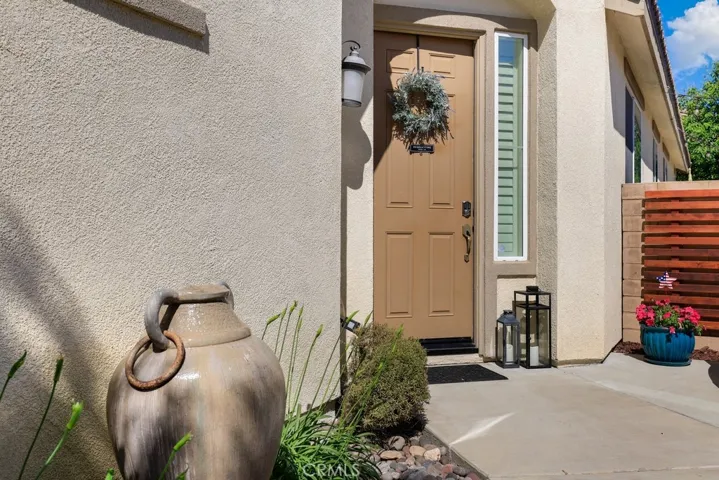 17918 Milkweed Lane, San Bernardino, California 92407