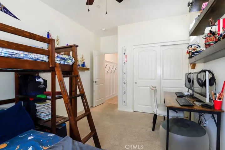 17918 Milkweed Lane, San Bernardino, California 92407