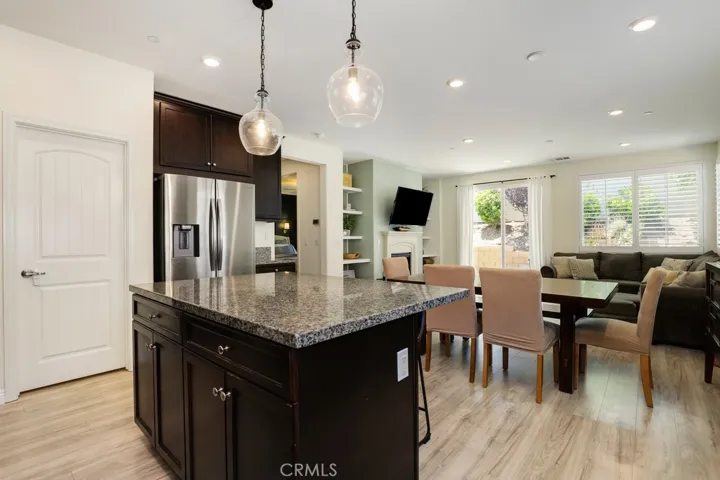 17918 Milkweed Lane, San Bernardino, California 92407