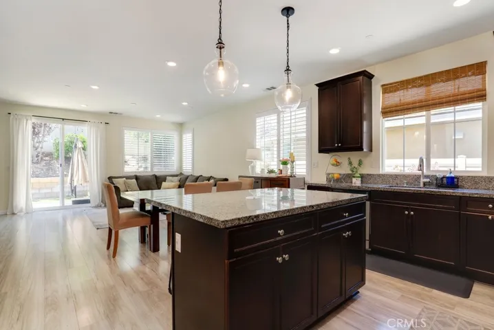 17918 Milkweed Lane, San Bernardino, California 92407