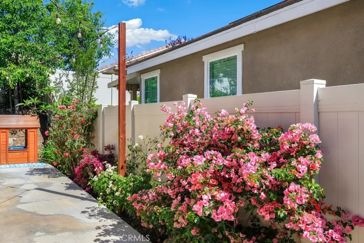 17918 Milkweed Lane, San Bernardino, California 92407