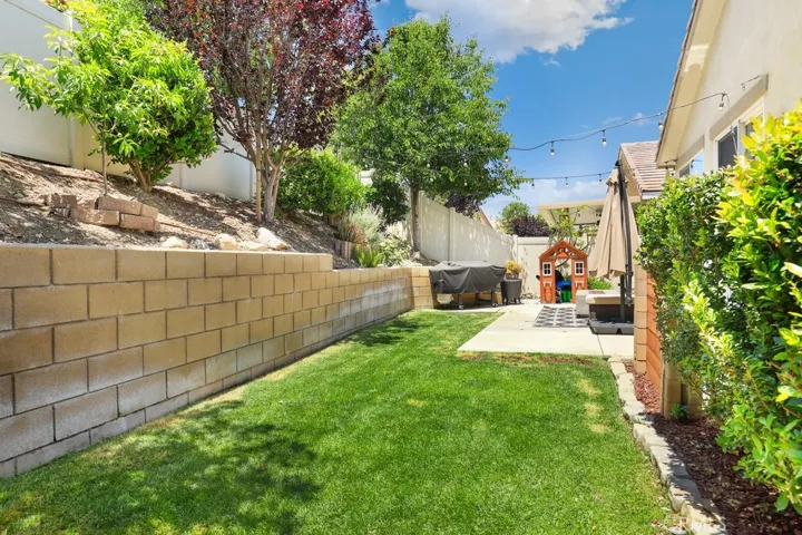 17918 Milkweed Lane, San Bernardino, California 92407