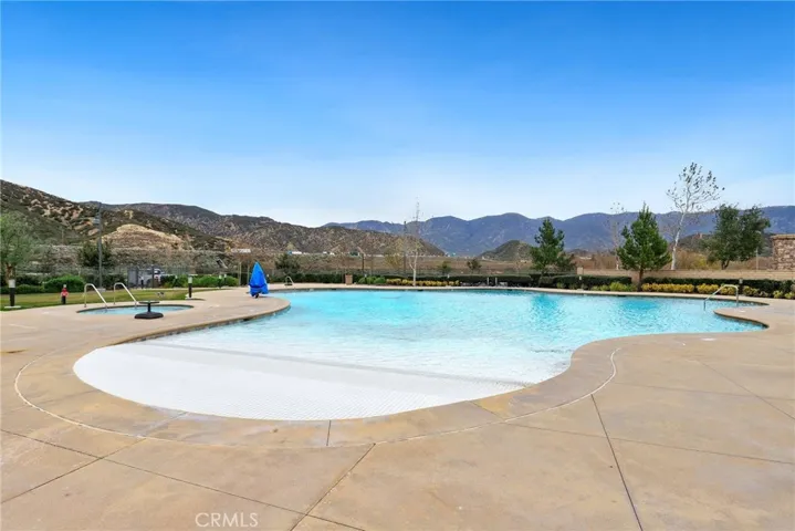 17918 Milkweed Lane, San Bernardino, California 92407