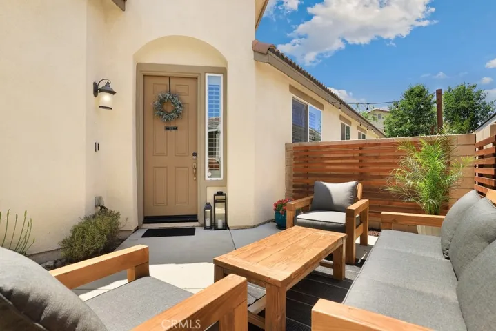 17918 Milkweed Lane, San Bernardino, California 92407