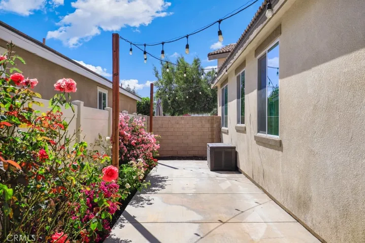 17918 Milkweed Lane, San Bernardino, California 92407