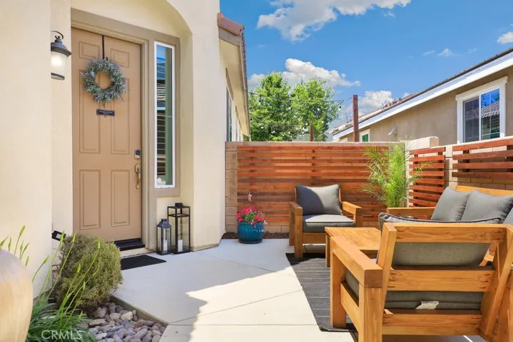 17918 Milkweed Lane, San Bernardino, California 92407