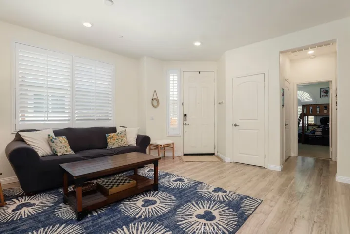 17918 Milkweed Lane, San Bernardino, California 92407