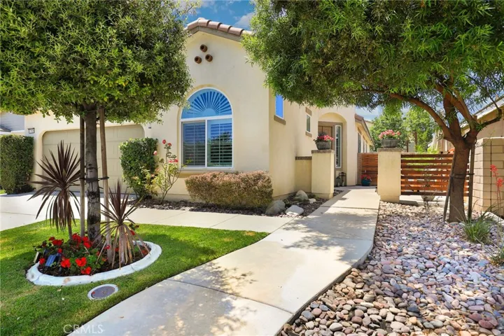 17918 Milkweed Lane, San Bernardino, California 92407