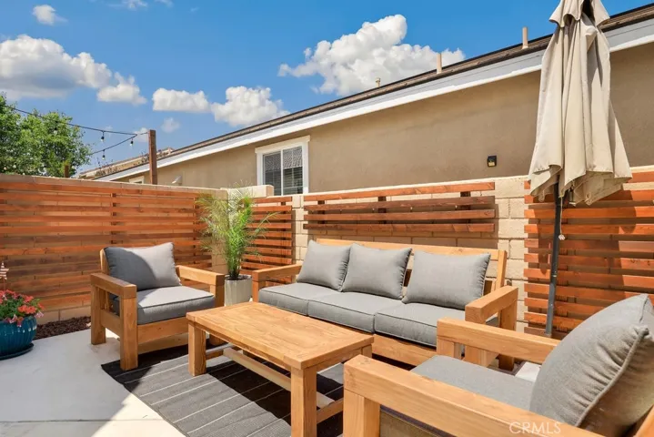 17918 Milkweed Lane, San Bernardino, California 92407