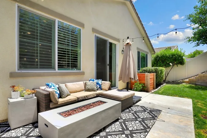 17918 Milkweed Lane, San Bernardino, California 92407