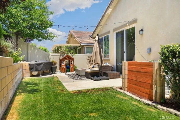 17918 Milkweed Lane, San Bernardino, California 92407