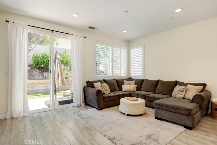 17918 Milkweed Lane, San Bernardino, California 92407