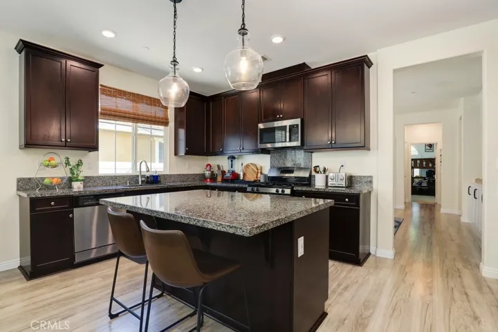 17918 Milkweed Lane, San Bernardino, California 92407