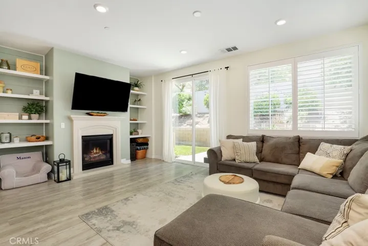17918 Milkweed Lane, San Bernardino, California 92407