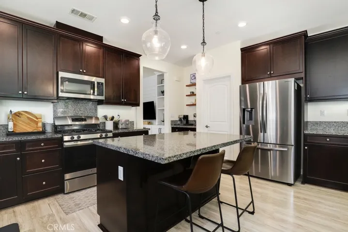 17918 Milkweed Lane, San Bernardino, California 92407