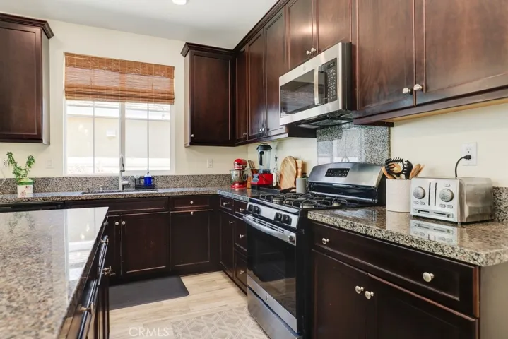 17918 Milkweed Lane, San Bernardino, California 92407
