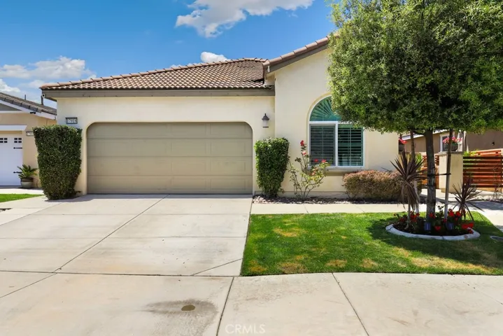 17918 Milkweed Lane, San Bernardino, California 92407