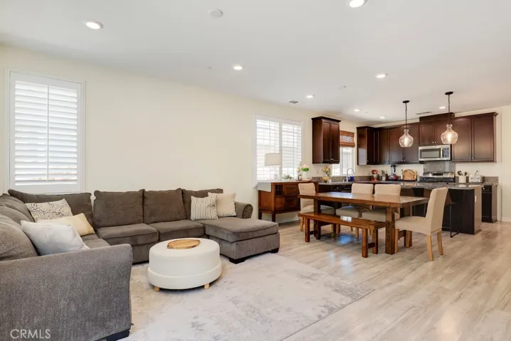 17918 Milkweed Lane, San Bernardino, California 92407