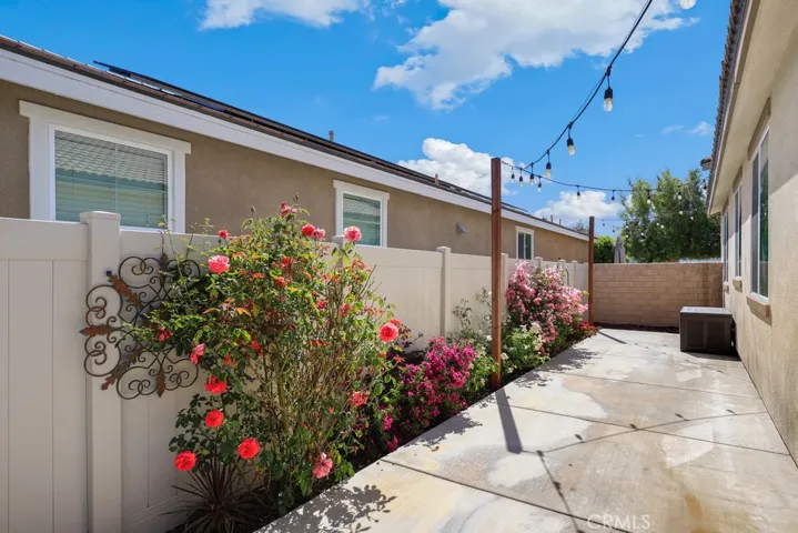 17918 Milkweed Lane, San Bernardino, California 92407